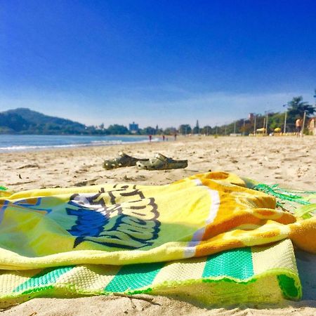 Apartamento Na Praia Alegre Proximo Ao Beto Carrero Com Vista Parcial Para O Mar - Penha-Sc Apt201 Penha (Santa Catarina) Exteriör bild