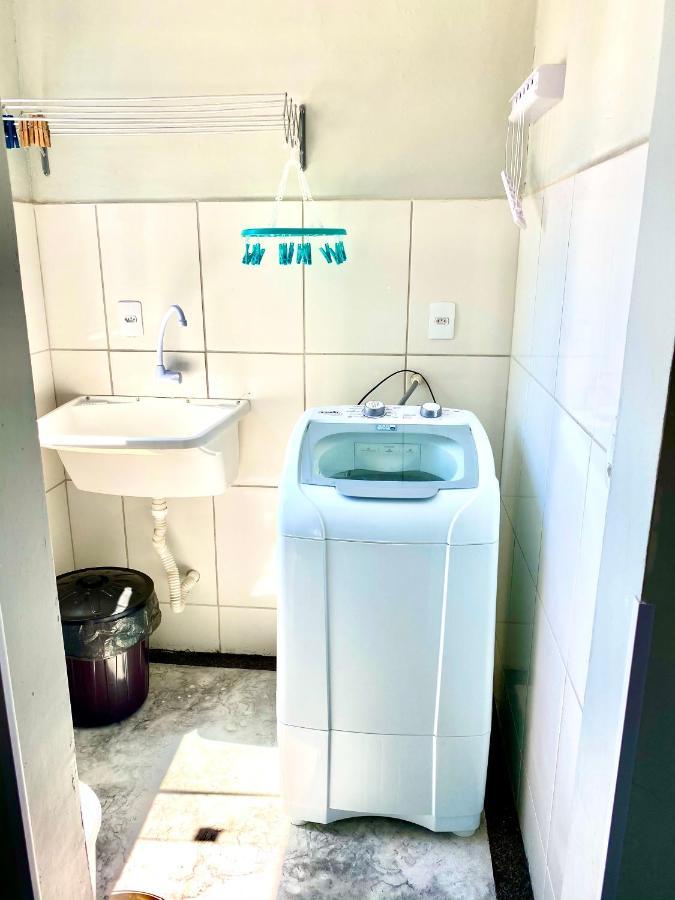 Apartamento Na Praia Alegre Proximo Ao Beto Carrero Com Vista Parcial Para O Mar - Penha-Sc Apt201 Penha (Santa Catarina) Exteriör bild