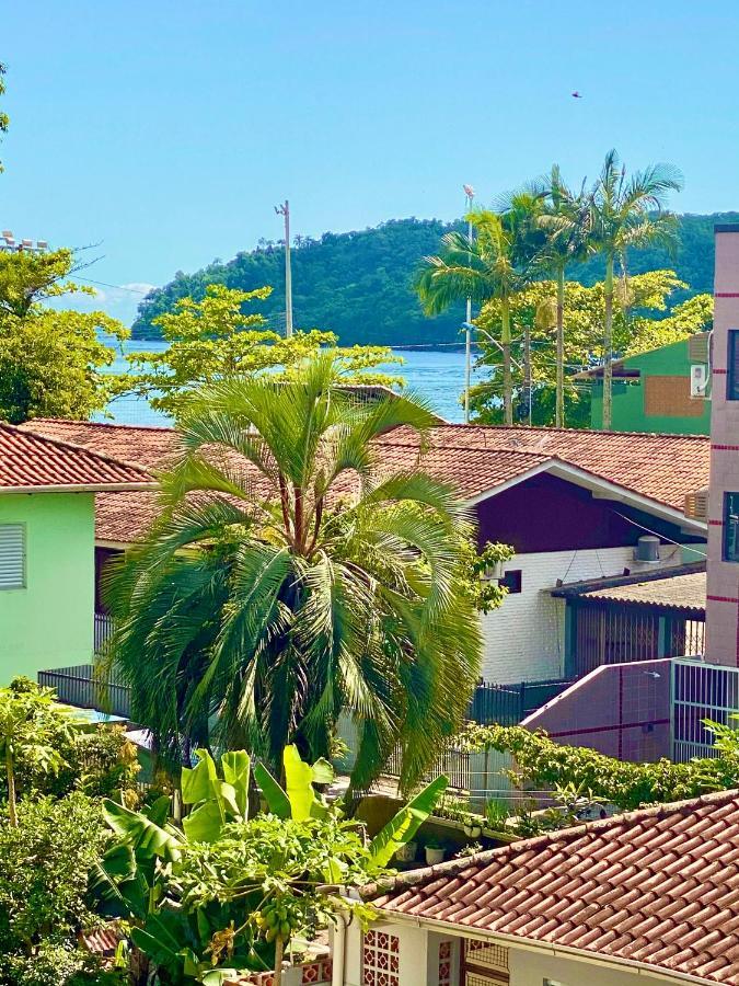 Apartamento Na Praia Alegre Proximo Ao Beto Carrero Com Vista Parcial Para O Mar - Penha-Sc Apt201 Penha (Santa Catarina) Exteriör bild