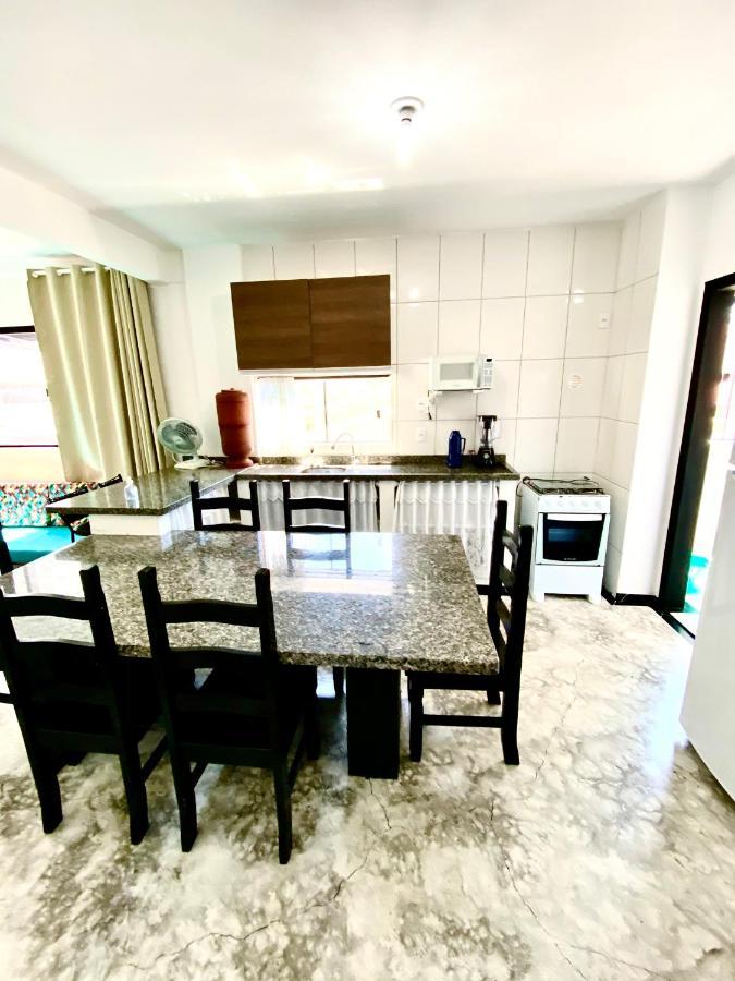 Apartamento Na Praia Alegre Proximo Ao Beto Carrero Com Vista Parcial Para O Mar - Penha-Sc Apt201 Penha (Santa Catarina) Exteriör bild